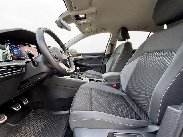 Volkswagen Golf 1.0 TSI Golf VIII