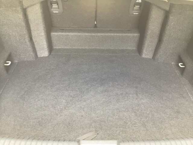 Volkswagen T-Roc 1.5 TSI Cabriolet R-Line