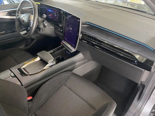 Renault Austral Alpine Esprit Techno