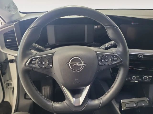 Opel Mokka Edition Mokka-e