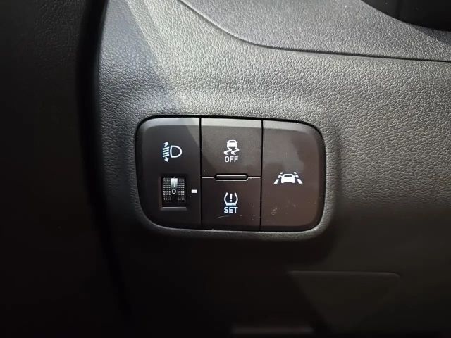 Hyundai i10 1.2 Trend