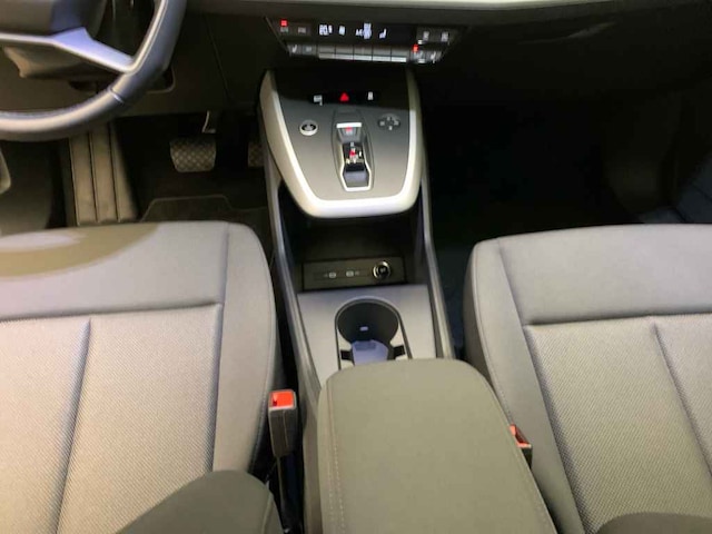 Audi Q4 e-tron 35 Sportback