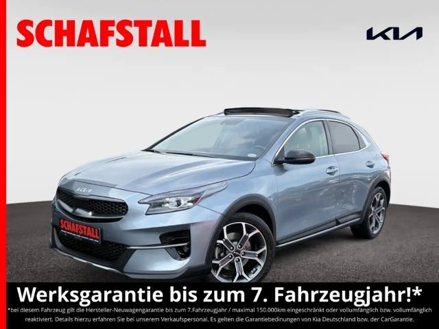 Kia XCeed GDi Platinum Edition