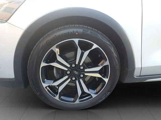 Ford Focus Active Vignale Wagon