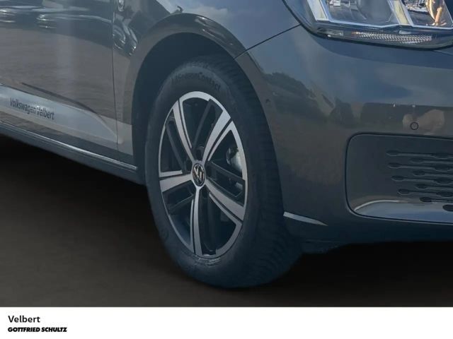 Volkswagen Caddy 2.0 TDI Life