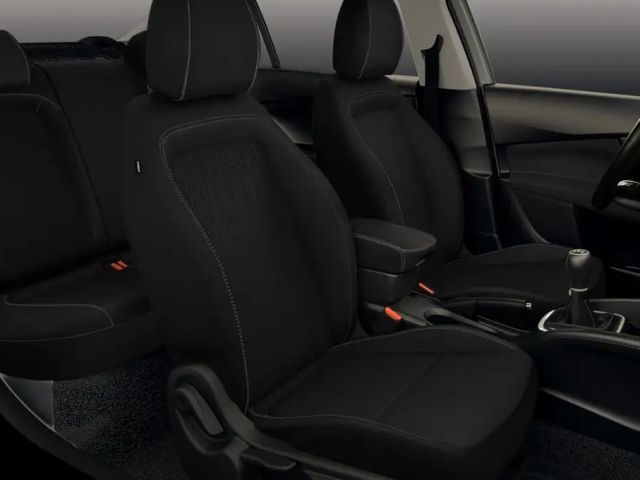 Fiat Tipo Urban
