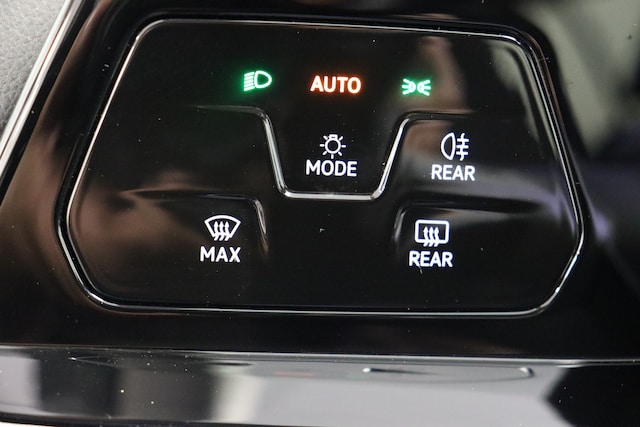 Volkswagen Golf 1.0 TSI Golf VIII