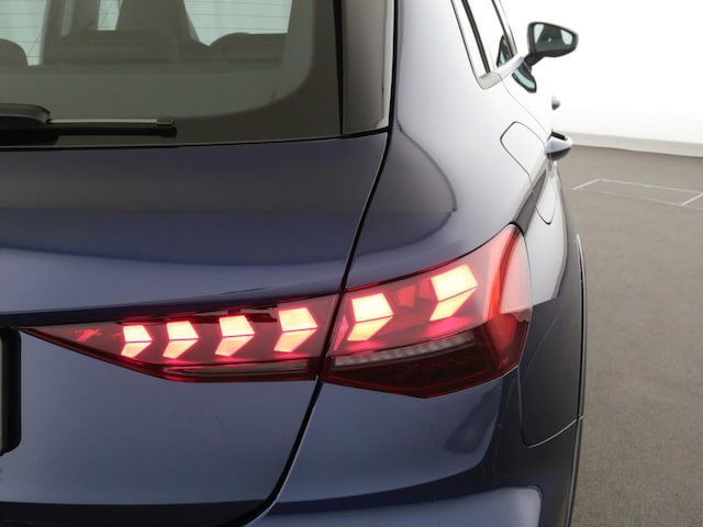 Audi A3 35 TFSI S-Tronic