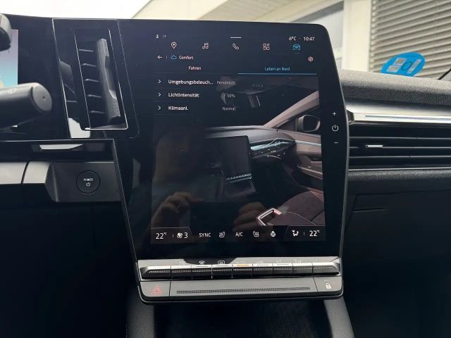 Renault Megane E-Tech E-Tech EV40 Techno