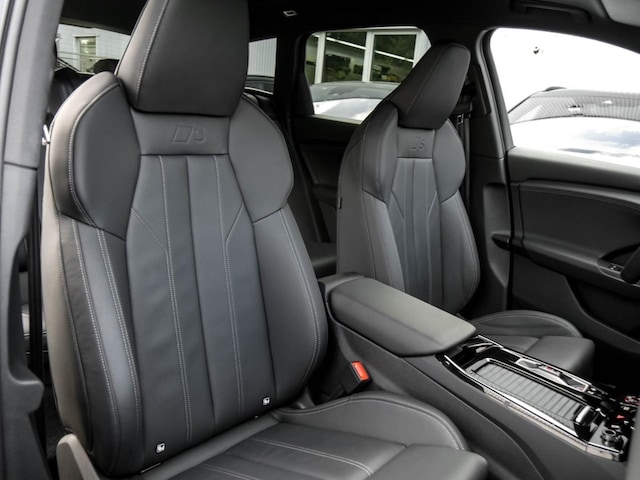 Audi Q6 e-tron Quattro