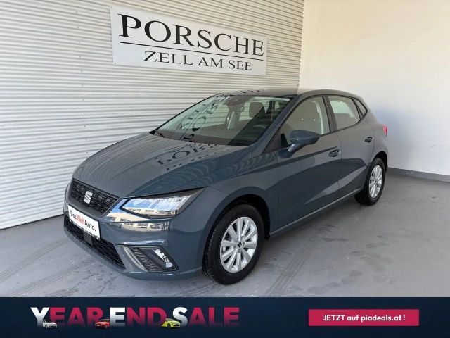 Seat Ibiza 1.0 TSI Reference