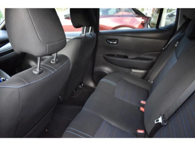 Nissan Leaf N-Connecta