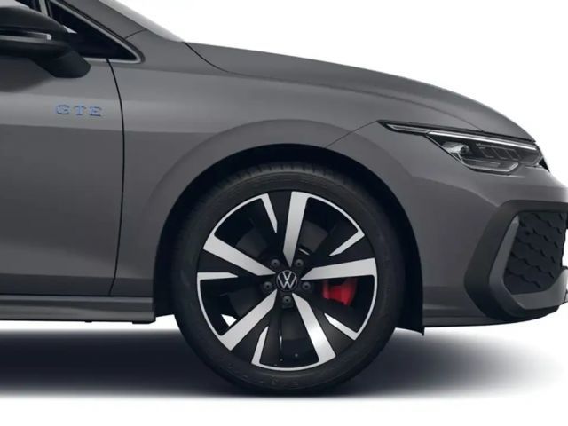 Volkswagen Golf GTE Golf VIII eHybrid