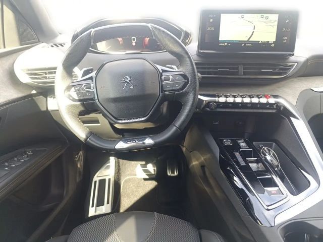 Peugeot 3008 GT-Line PureTech