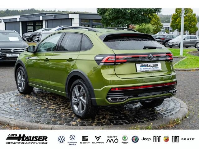 Volkswagen Taigo 1.0 TSI DSG R-Line