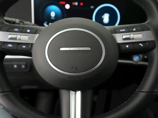 Hyundai Tucson Select T-GDi