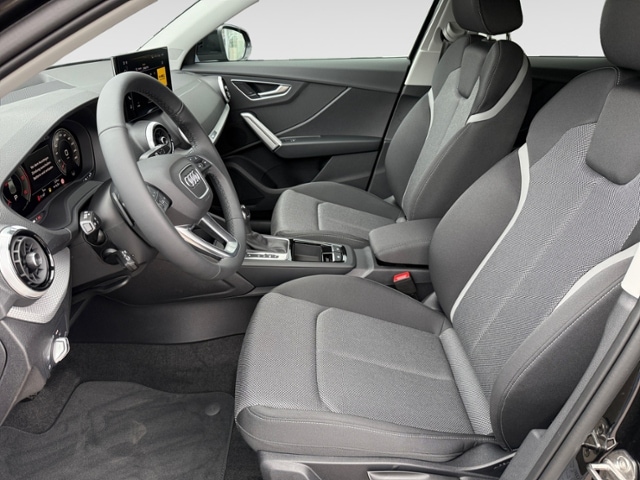 Audi Q2 35 TDI S-Line S-Tronic