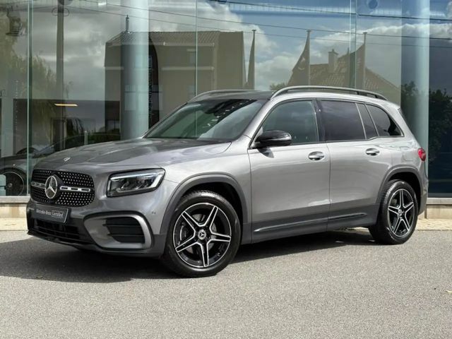 Mercedes-Benz GLB 180 AMG Line
