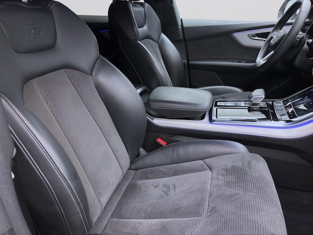 Audi Q8 50 TDI Quattro