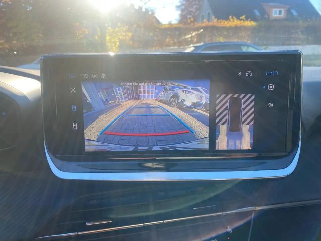 Peugeot 208 Allure Pack EAT8 PureTech