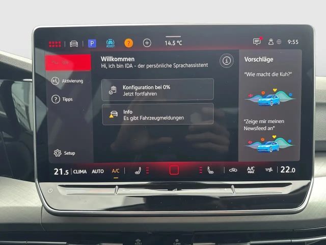 Volkswagen Golf Rabbit TDI