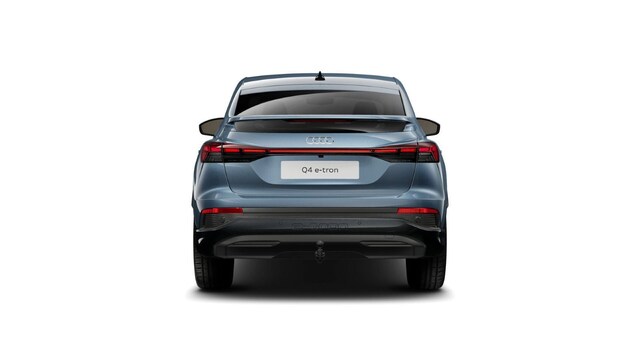 Audi Q4 e-tron 35 Sportback