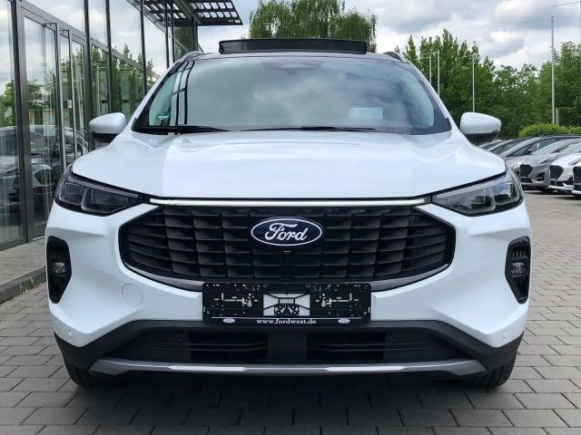 Ford Kuga EcoBoost Titanium