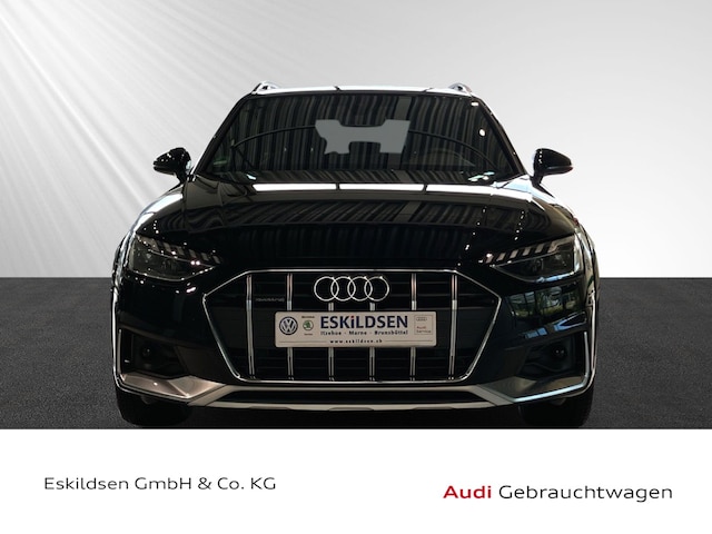 Audi A4 allroad 40 TDI Quattro S-Tronic