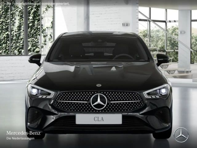Mercedes-Benz CLA 180 Progressive