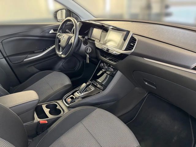 Opel Grandland X Business Edition Turbo