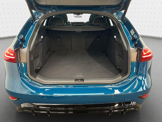 Audi A6 e-tron Avant Performance