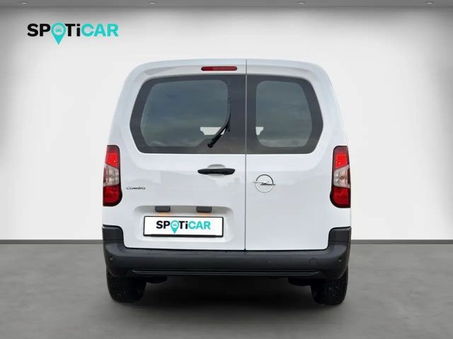 Opel Combo 1.5 CDTI