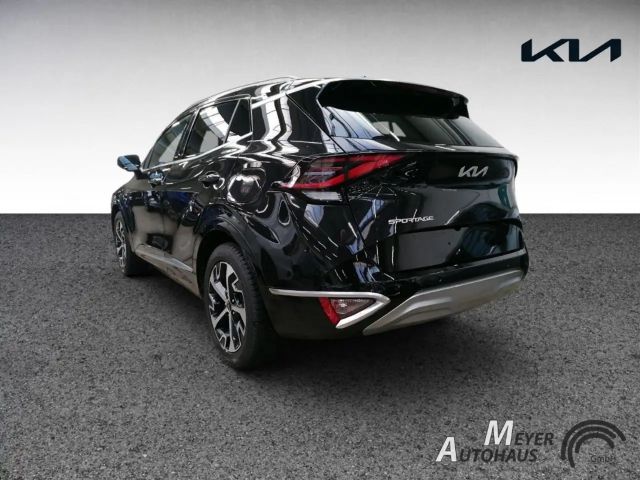 Kia Sportage CRDi Spirit