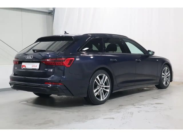Audi A6 45 TFSI Avant Quattro S-Line