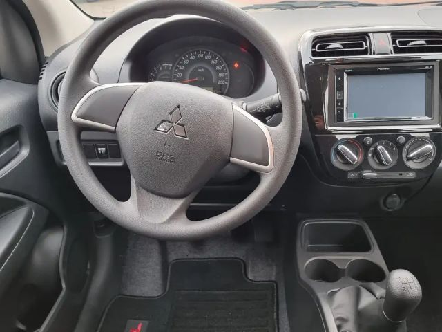 Mitsubishi Space Star MIVEC Star