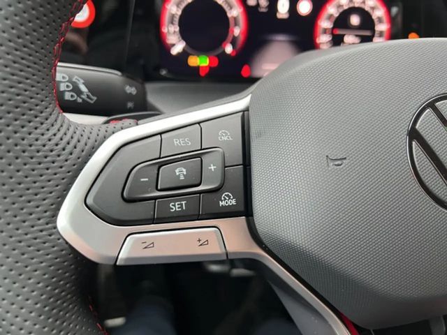 Volkswagen Golf 2.0 TSI DSG GTI Golf VIII