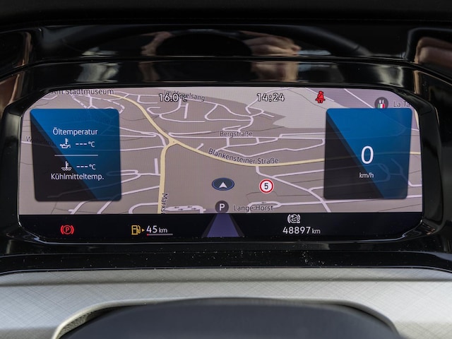 Volkswagen Golf 1.5 TSI Golf VIII Life