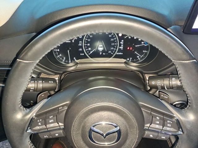 Mazda CX-5 4WD Revolution