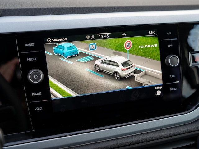 Volkswagen Taigo 1.5 TSI