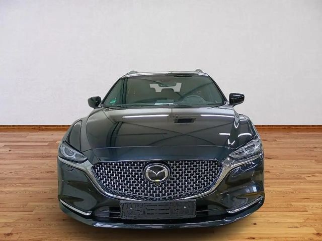 Mazda 6 Sportbreak Takumi