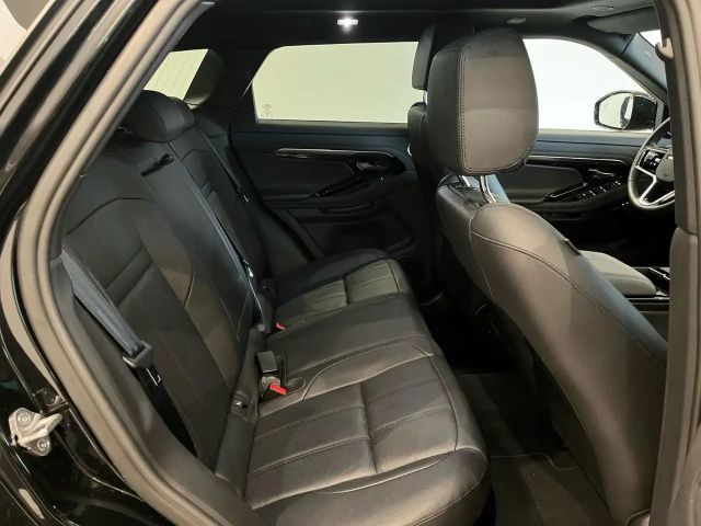 Land Rover Range Rover Evoque D200