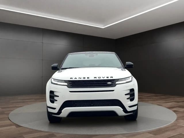 Land Rover Range Rover Evoque Dynamic