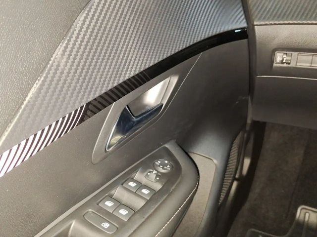 Peugeot 208 Allure Pack Hybrid