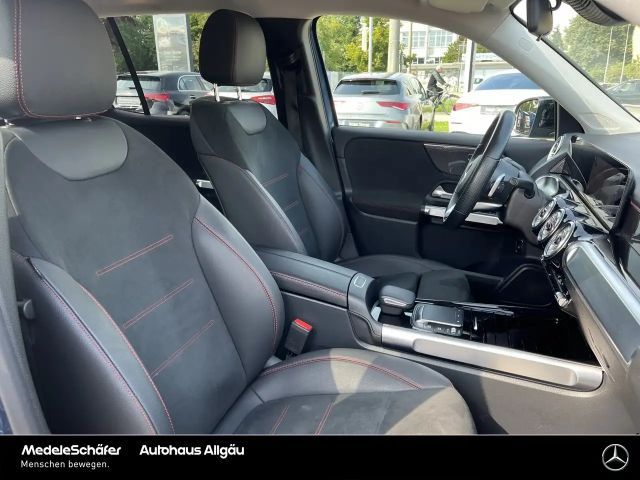 Mercedes-Benz GLB 200 AMG Line