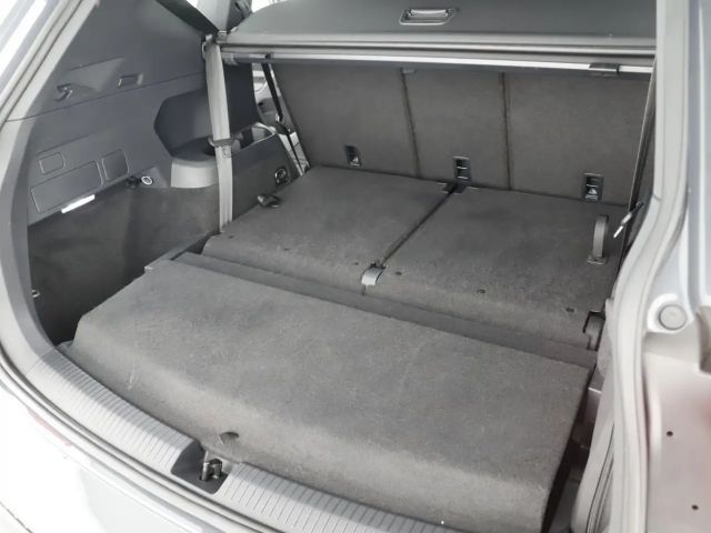 Seat Tarraco 2.0 TDI DSG Style