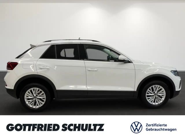 Volkswagen T-Roc 1.0 TSI