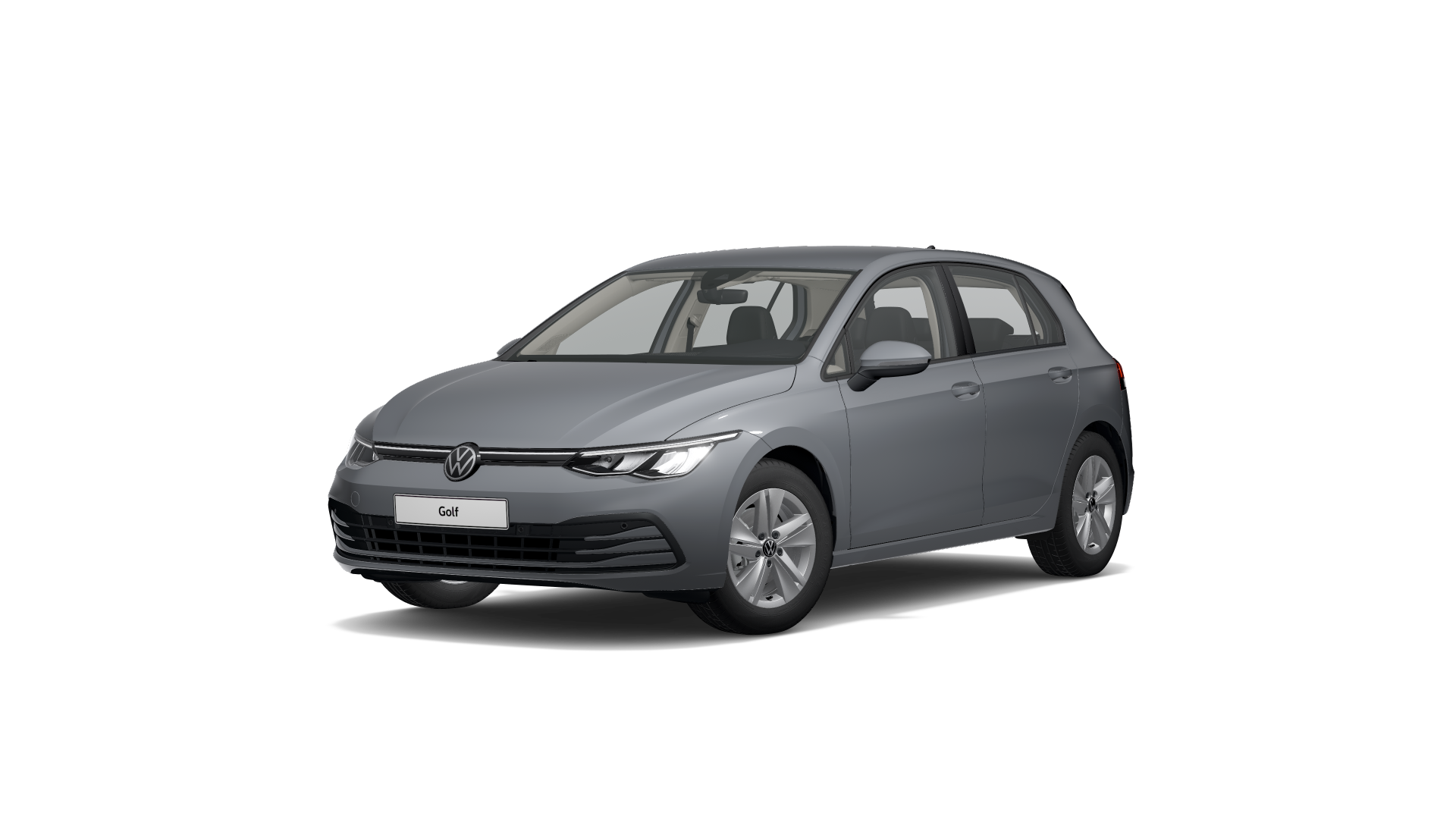 Volkswagen Golf 2.0 TDI Life