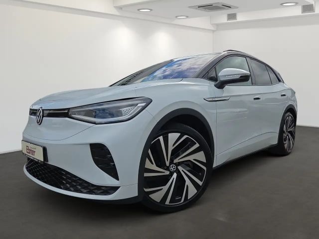Volkswagen ID.4 GTX