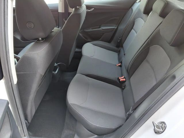 Skoda Fabia Ambition iV