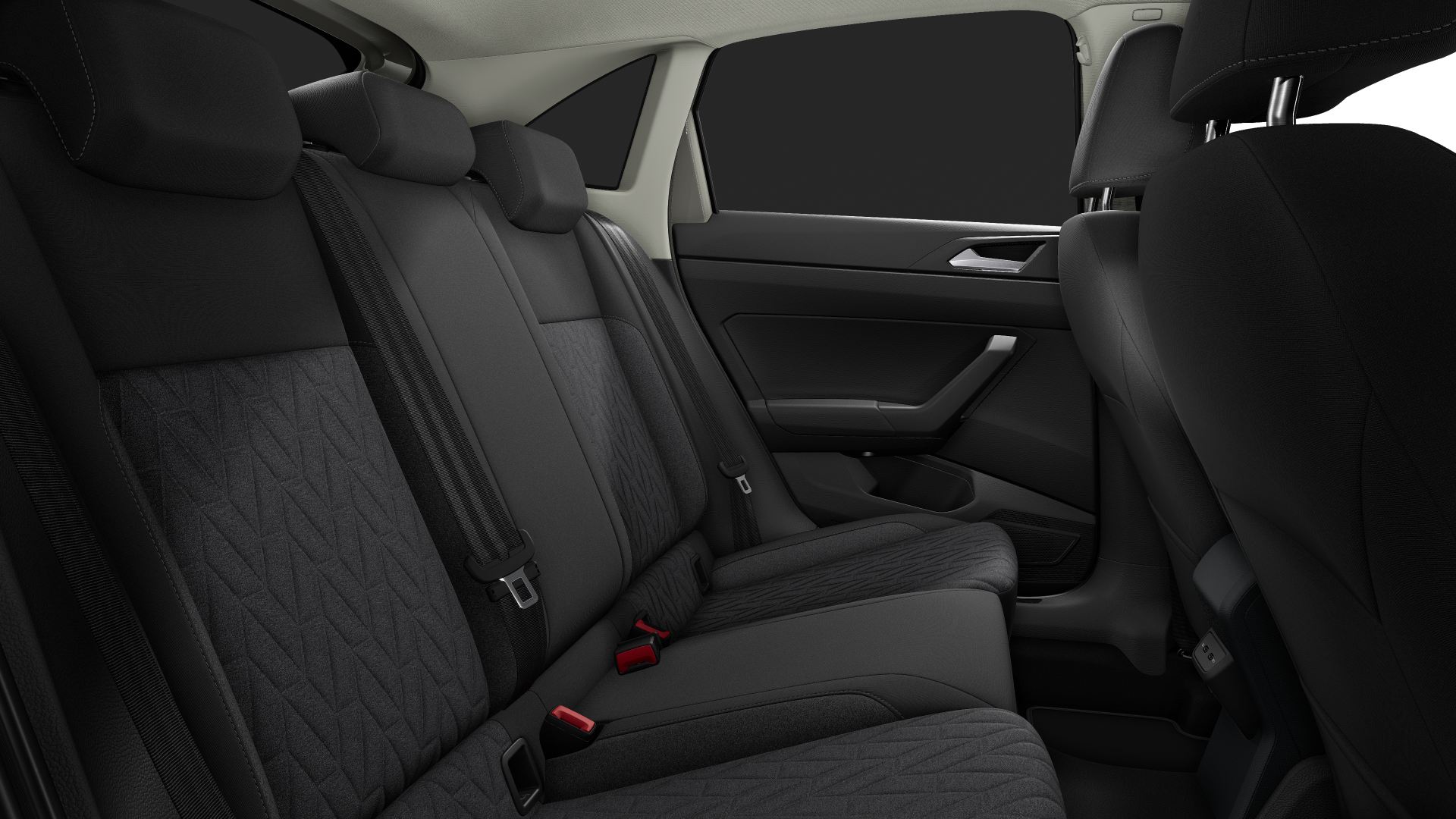 Volkswagen Taigo Move